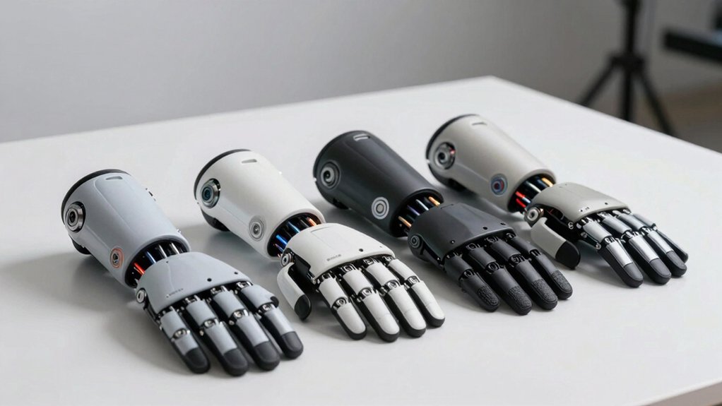 top 10 robotic rehabilitation gloves