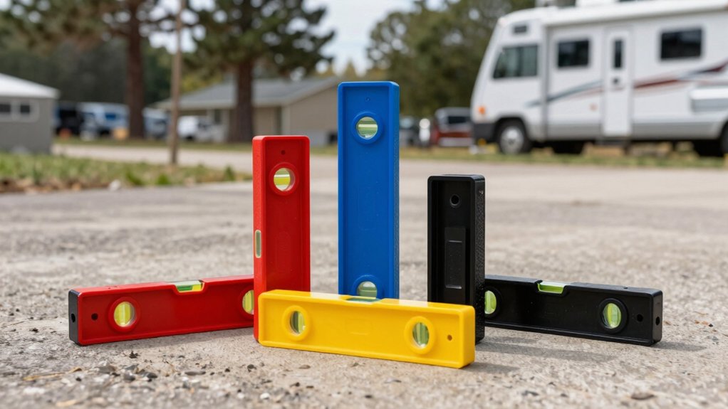 top 10 rv leveling blocks