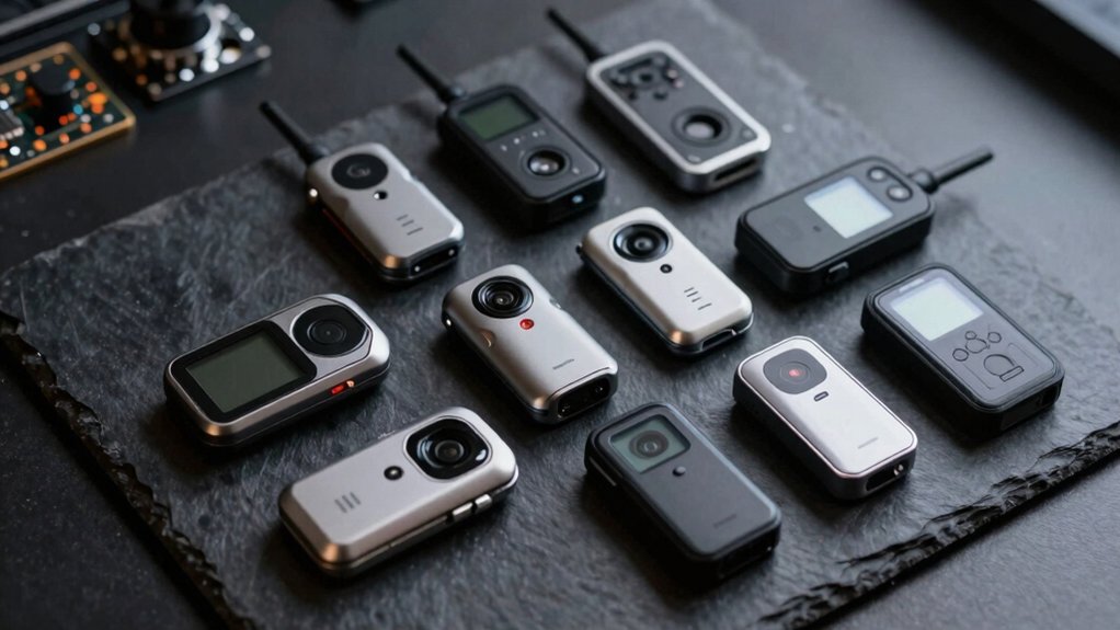 top 10 satellite tracking devices