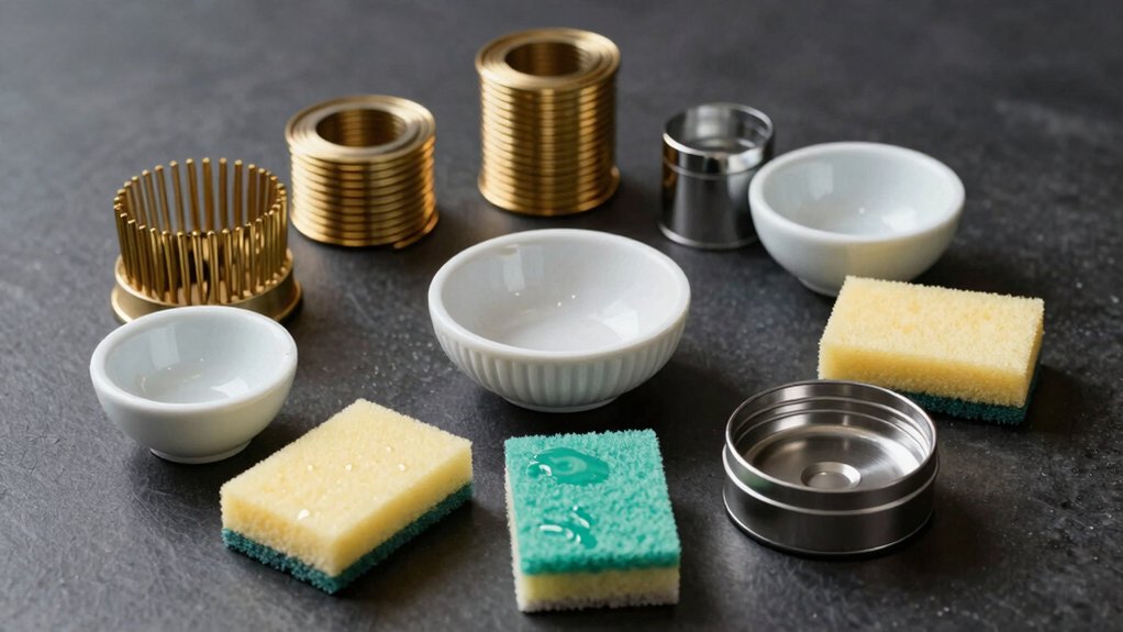 top 10 soldering tip cleaners