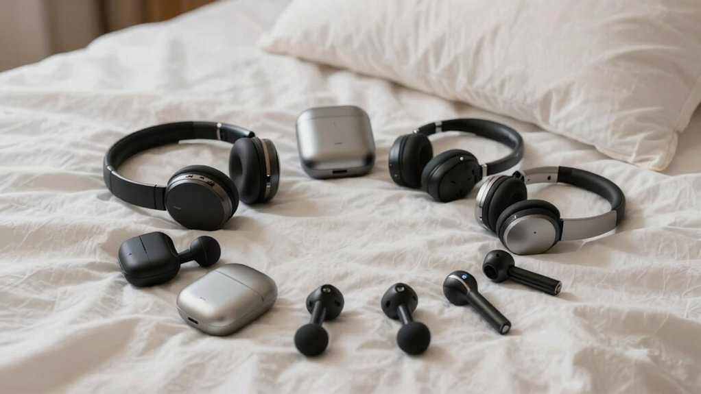 top 10 soundproof sleepbuds