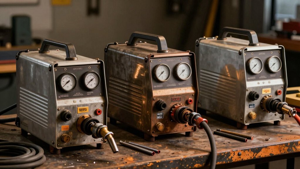 top 10 stick arc welders