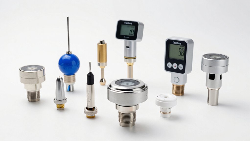 top 10 water level sensors