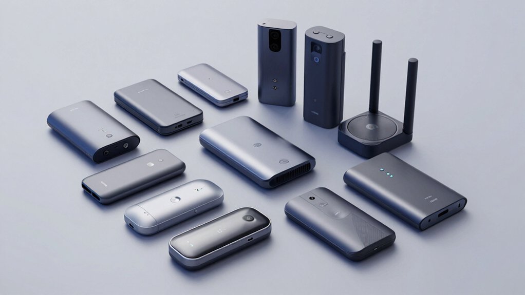 top 10 wifi hotspot devices