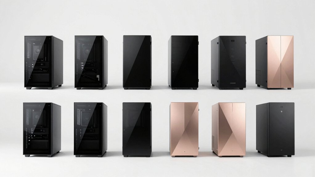 top 11 modern pc cases