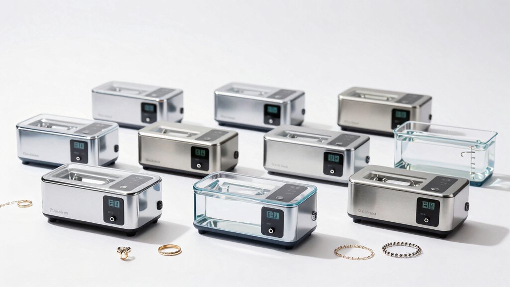 top 11 ultrasonic cleaners