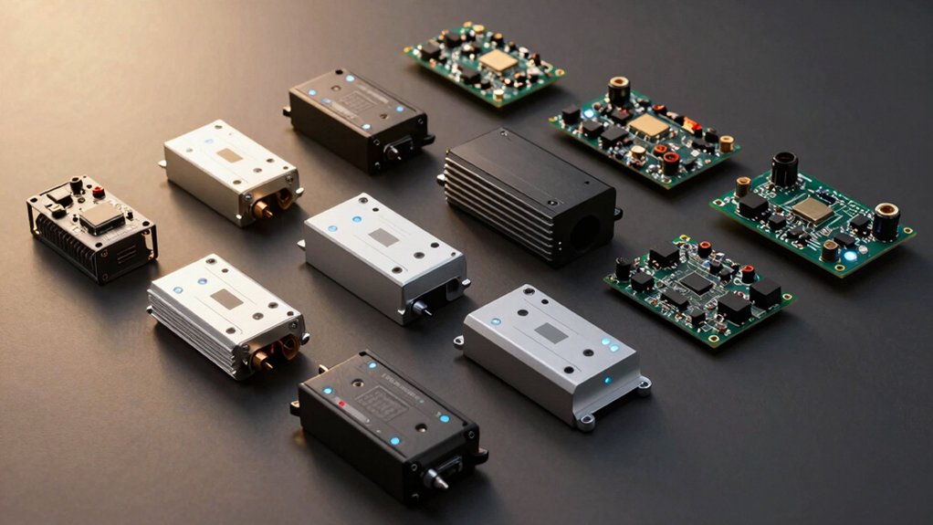 top 15 brushless controllers review