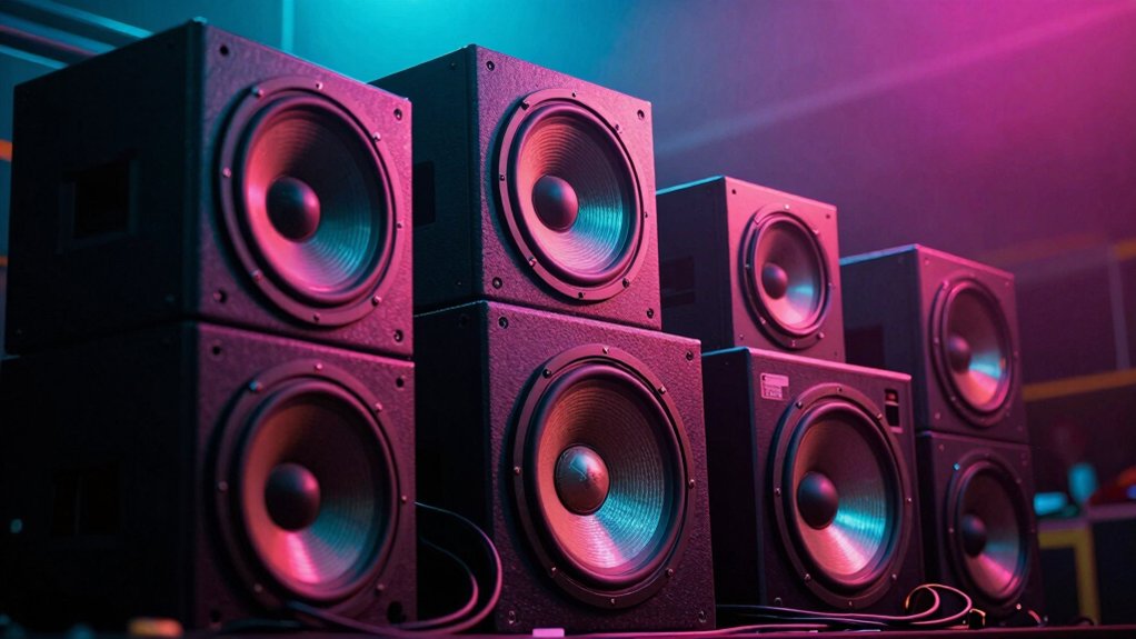 top 15 dj speaker showcase