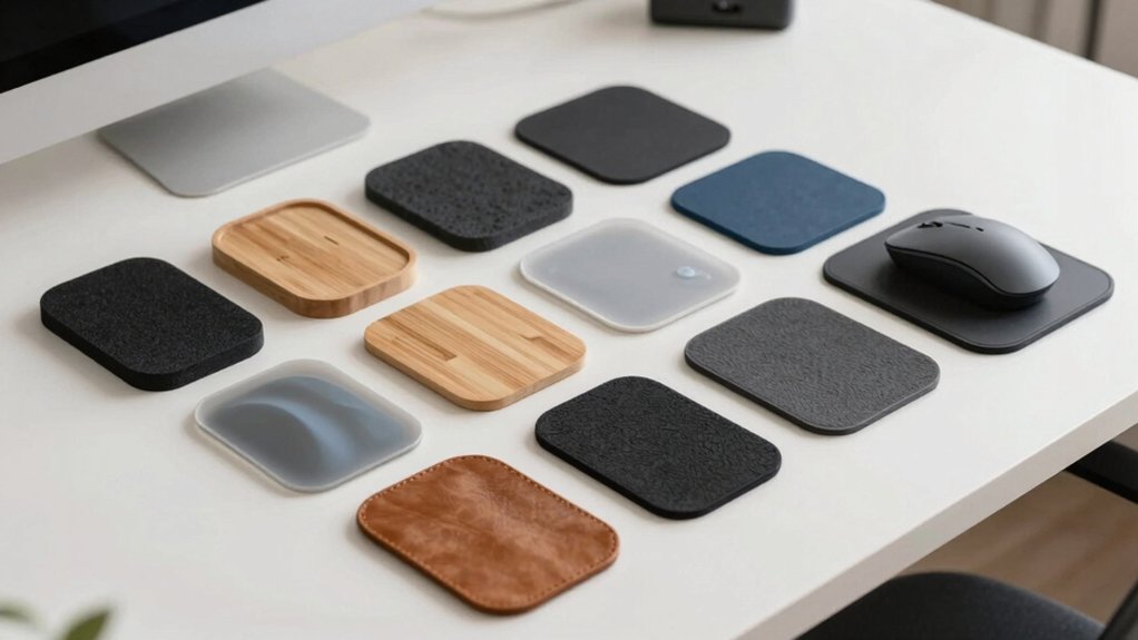 top 15 mouse wrist rests