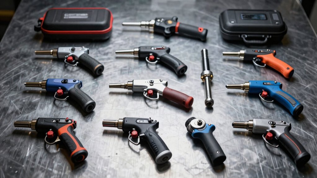 top 15 plastic welding kits