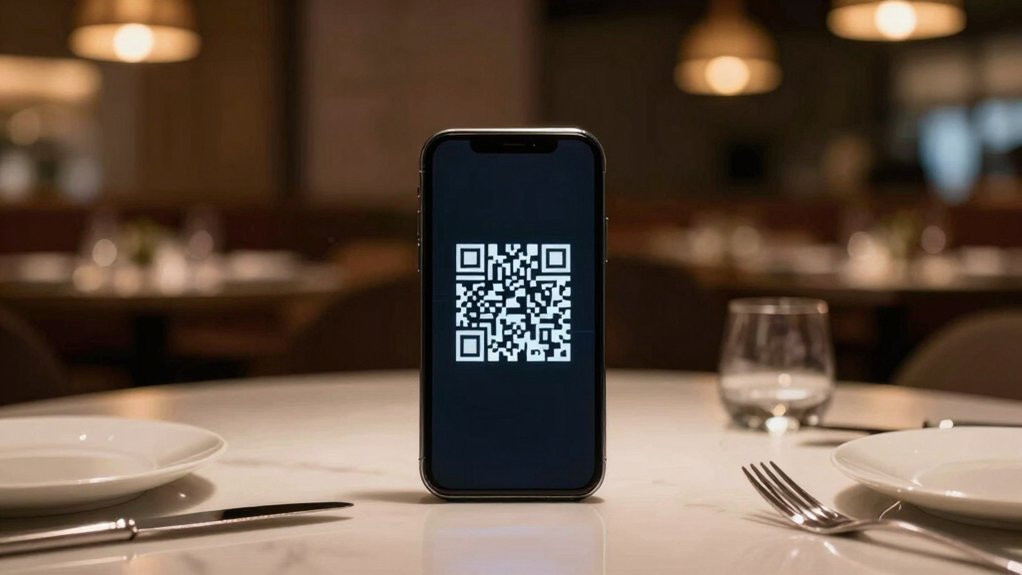 top 15 qr menu solutions