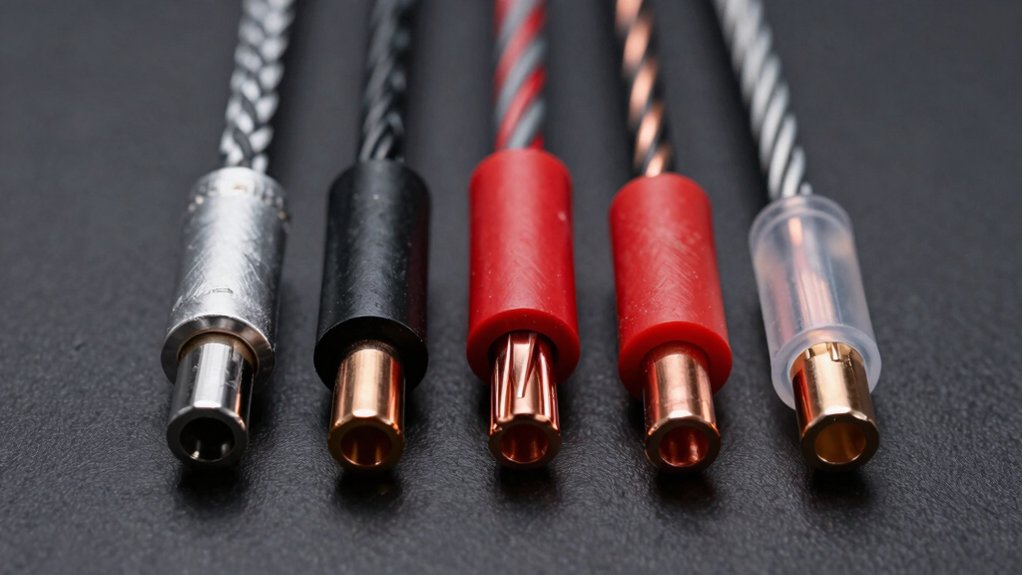 top 16 gauge speaker wires