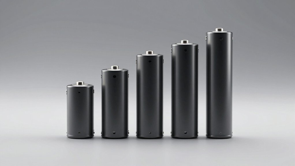 top 5 200ah lifepo4 batteries