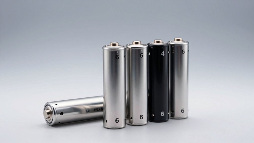 top 5 6v 4 5ah rechargeable batteries