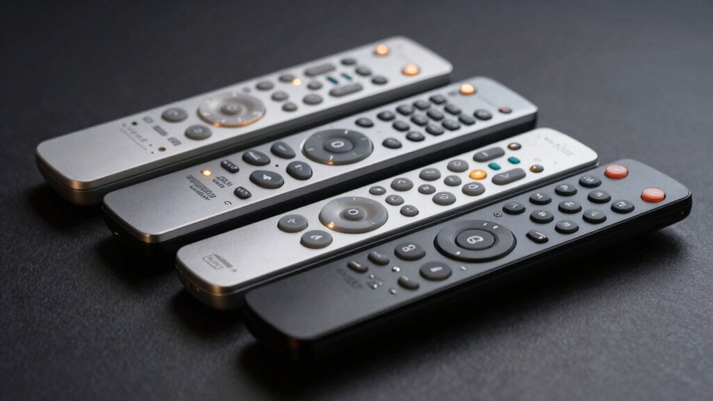 top 5 chromecast remotes works