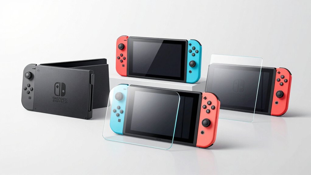 top 5 dual screen protectors