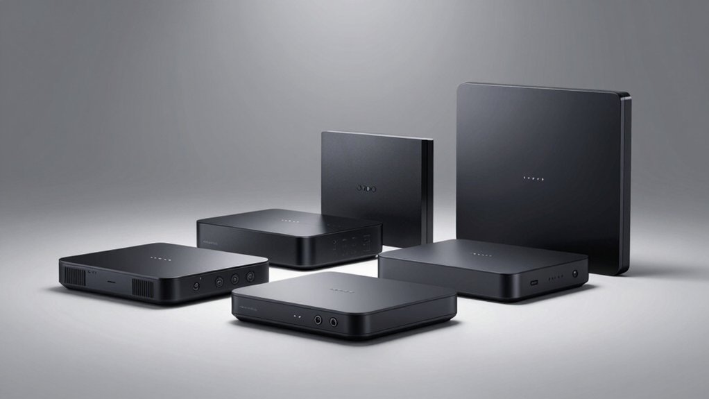 top 5 dvr boxes