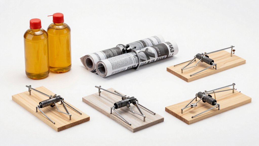 top 5 effective earwig traps