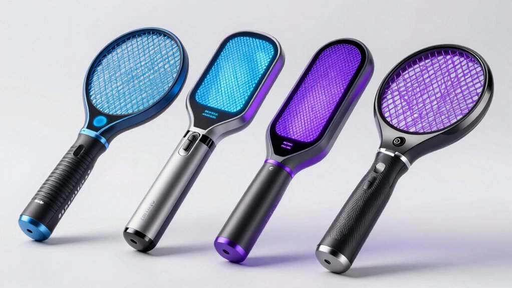 top 5 electric fly swatters