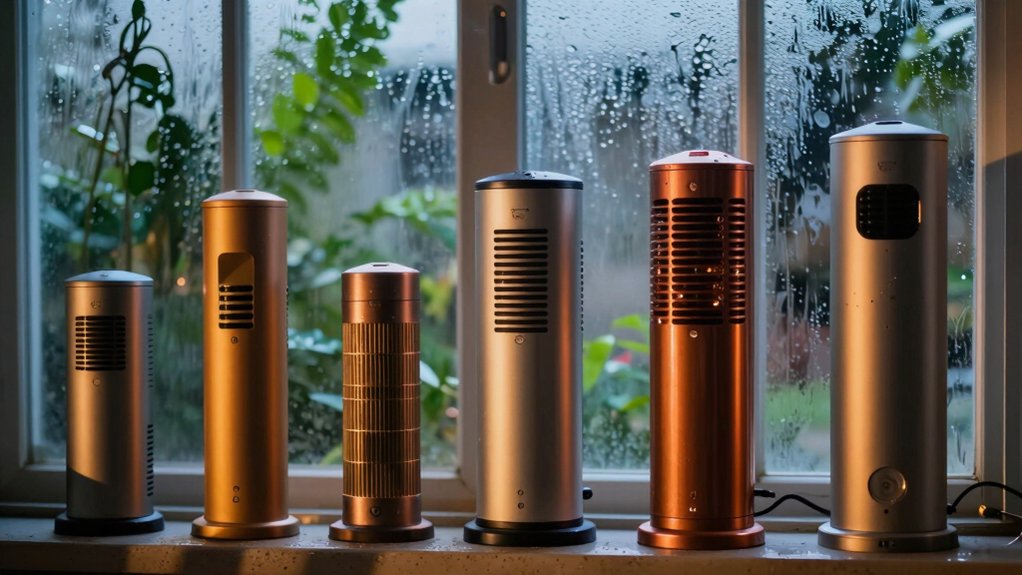 top 5 greenhouse heaters