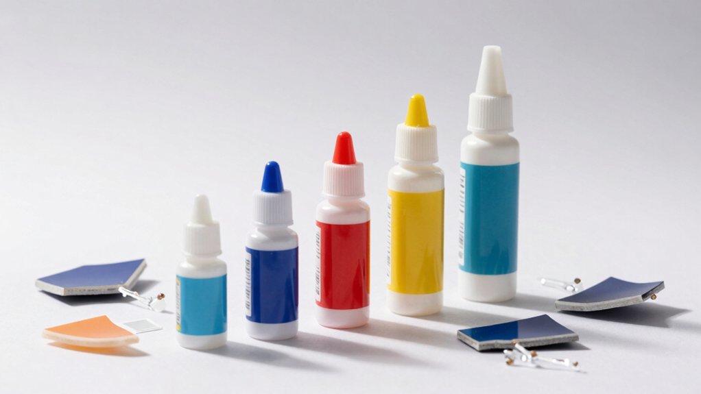 top 5 instant 3d printed bonds