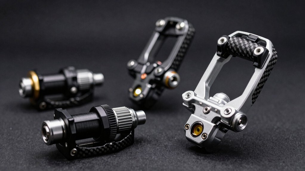 top 5 inverted pedal kits