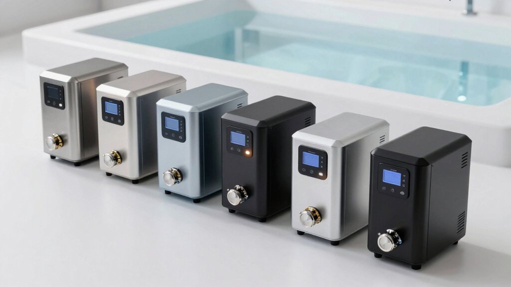 top 5 ozone generators