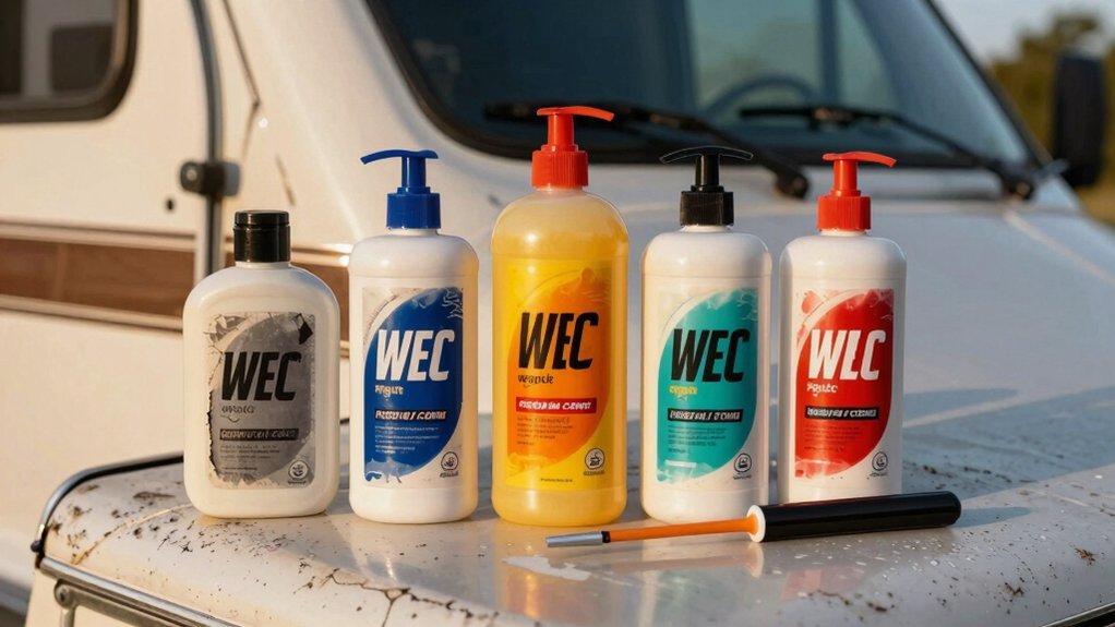 top 5 rv decal restoration