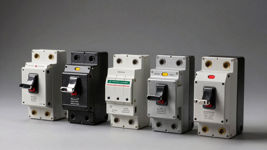 top 5 solar disconnect switches