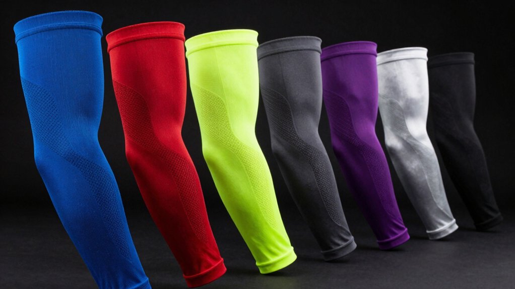 top 6 gaming arm sleeves