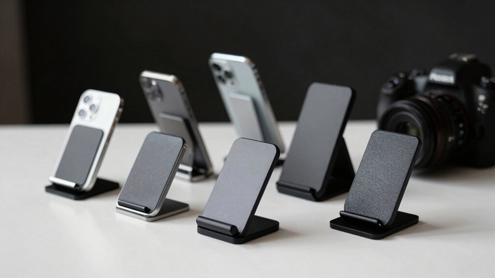 top 6 phone kickstands