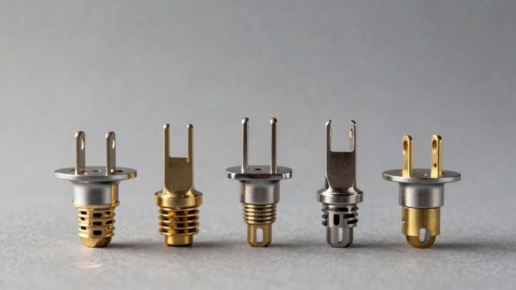 top 7 2 prong replacements