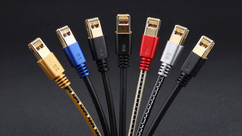 top 7 50 ft ethernet cables