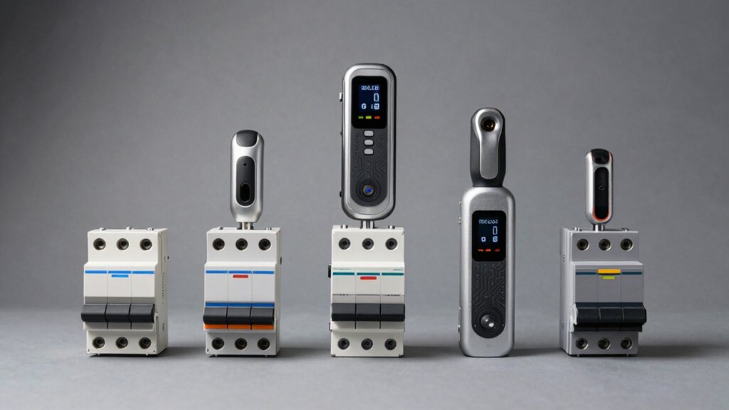 top 7 circuit breaker finders