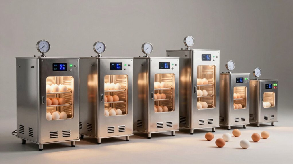 top 7 egg incubators