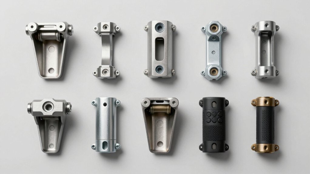 top 7 starlink gen3 mounts