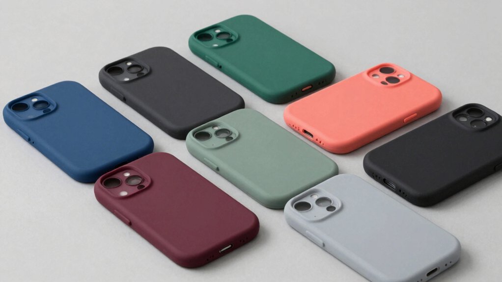 top 7 starlink silicone covers