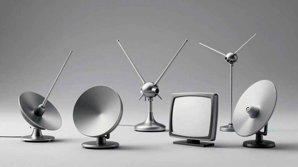 top 7 tv antennas