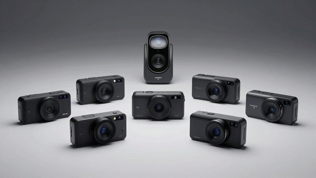 top 7 wireless dash cams