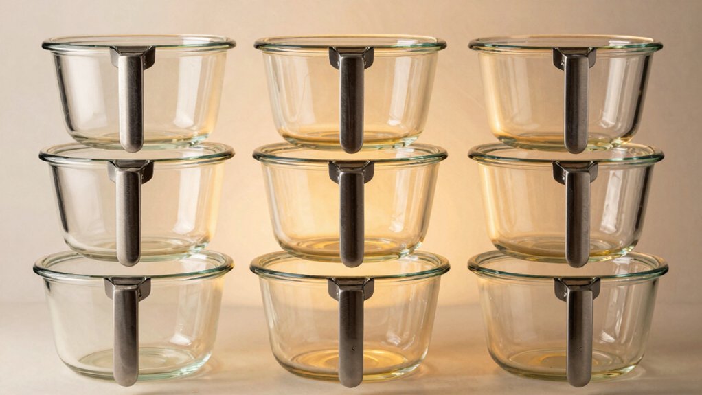 top 8 glass air fryers