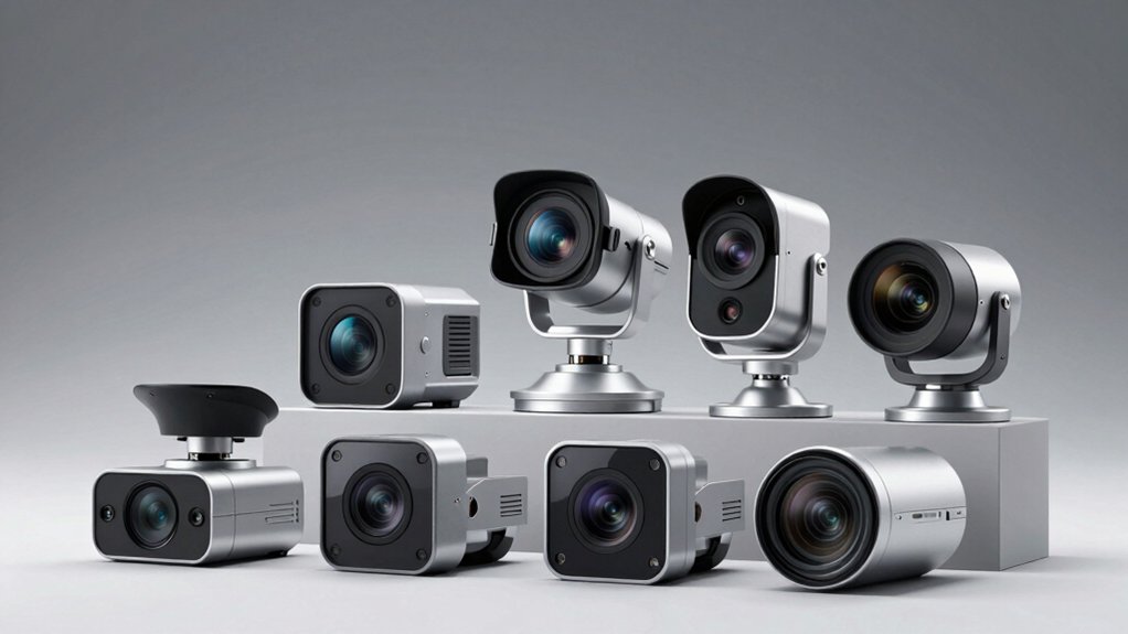 top 8 rv backup cameras