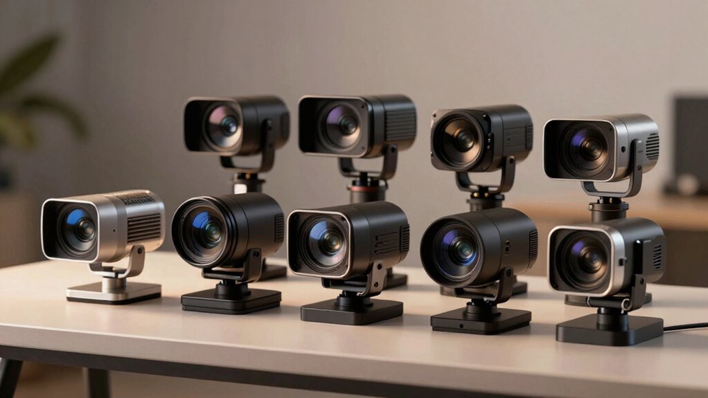 top 9 4k streaming webcams