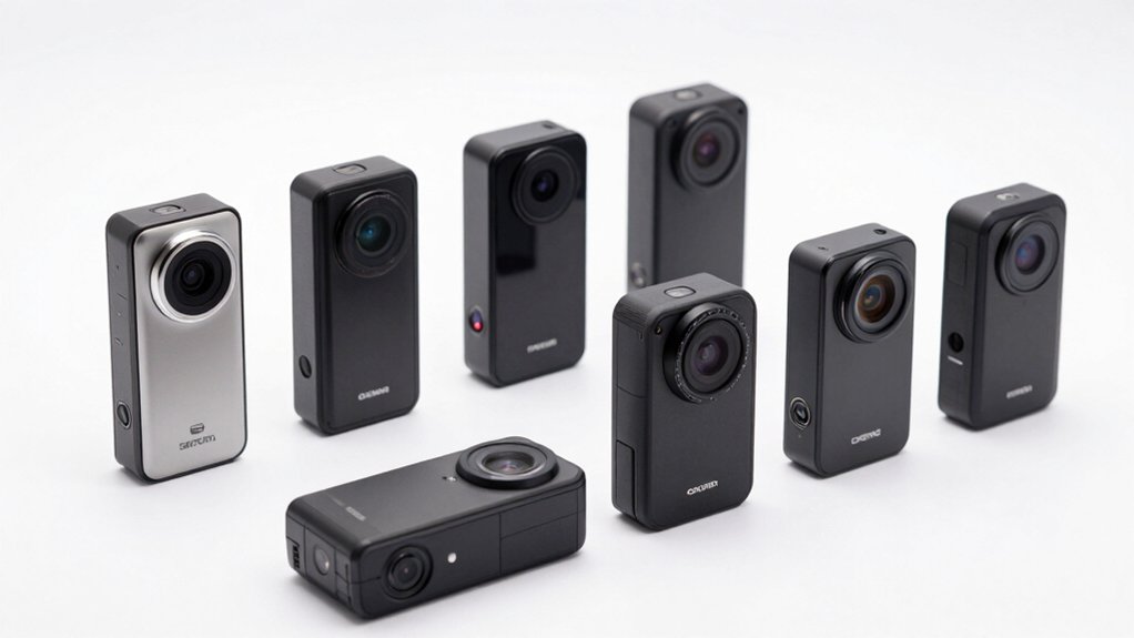 top 9 body cameras