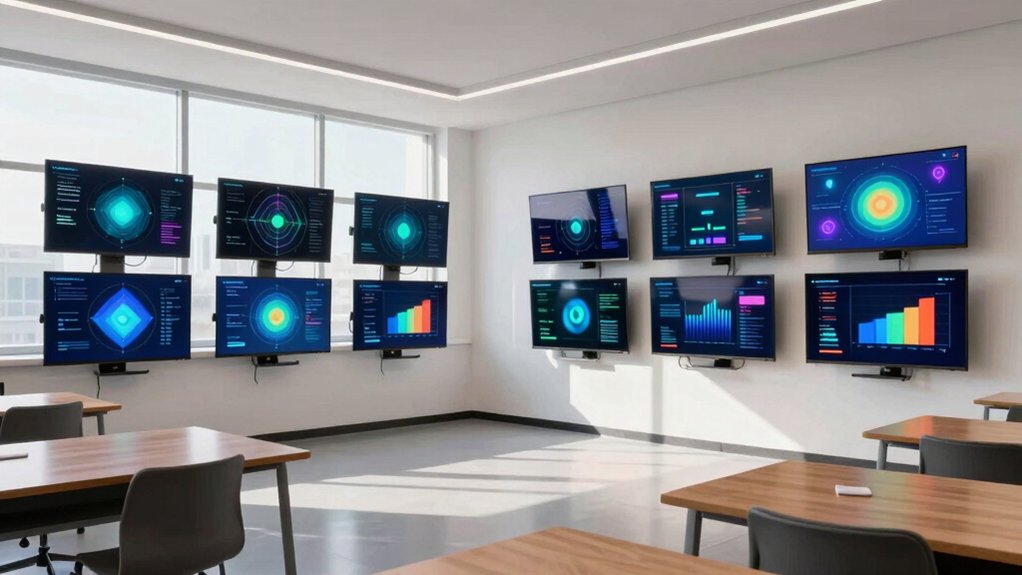 top 9 interactive whiteboards