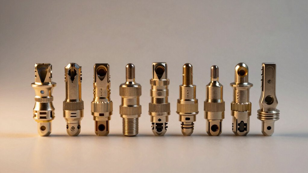 top 9 solderless connectors