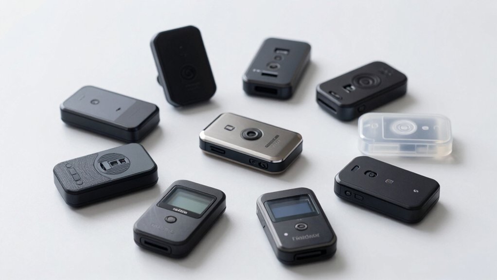 top 9 tv remote trackers