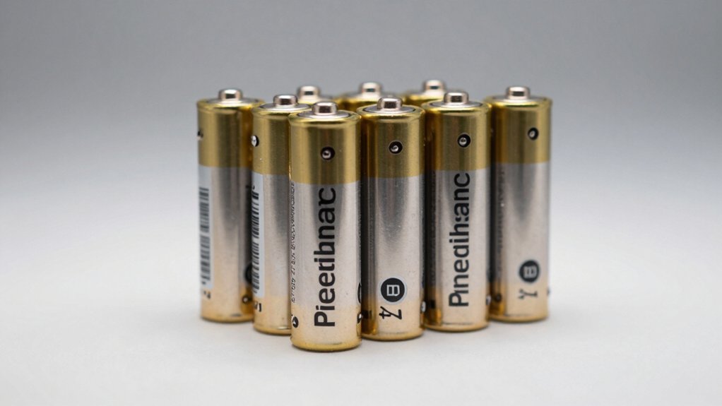 top aa lithium batteries