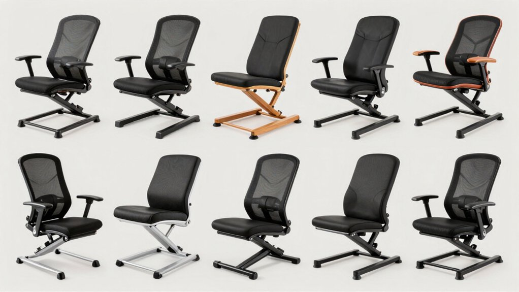 top adjustable lapdesk for desk