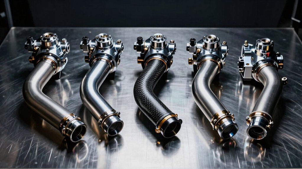 top after market o2 systems