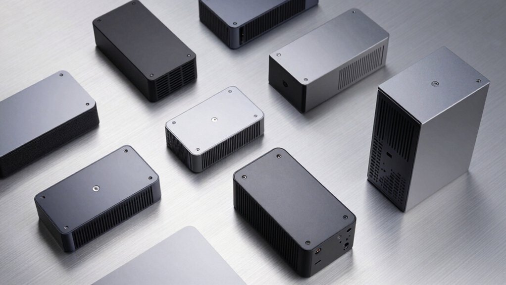 top ai ready mini pcs